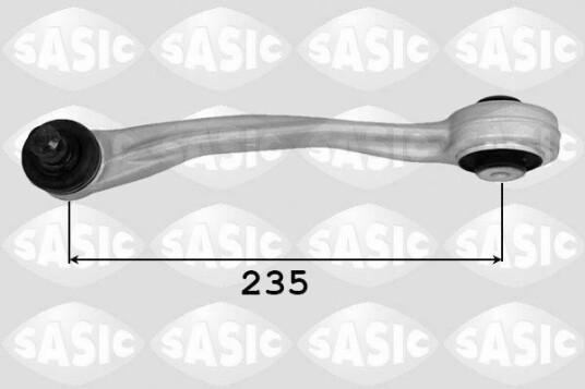 Bærearm, hjuloppheng SASIC 7476137