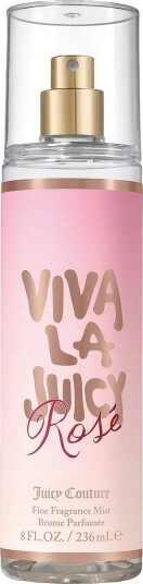 Juicy Couture   Viva La Juicy Fragrance Mist 236 Ml   Transparent