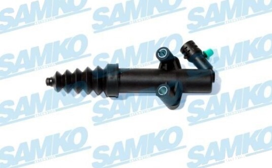 Slavesylinder, clutch SAMKO M30093 Slavesylinder, clutch SAMKO M30093