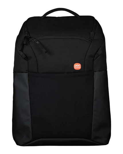 Race Backpack 50L Uranium Black One Size