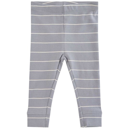 Sofie Schnoor Light Blue Leggings 74 Sofie Schnoor Light Blue Leggings 74