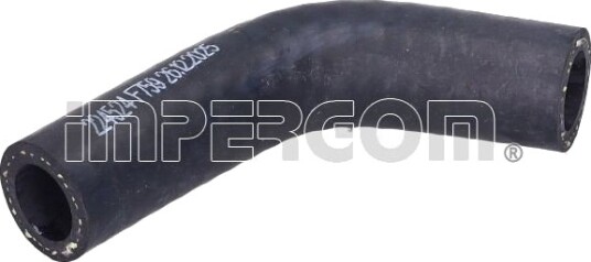 ORIGINAL IMPERIUM 224524 Ladeluftslange ORIGINAL IMPERIUM 224524 Ladeluftslange