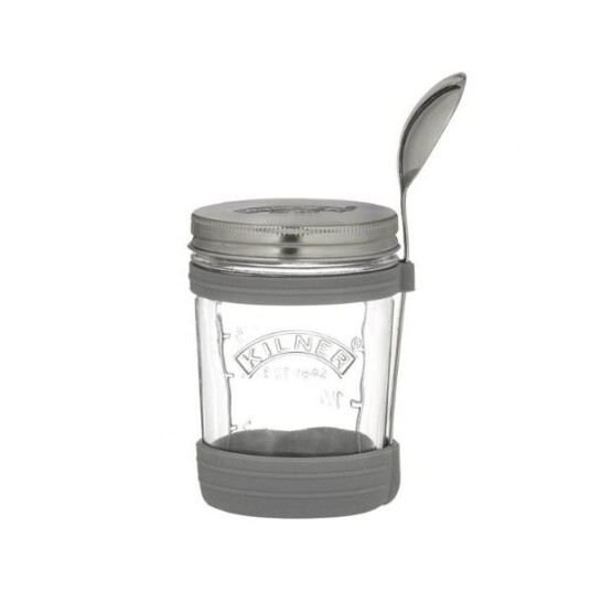 Kilner Suppe Krukkesett Kilner® 0,35 l Kilner Suppe Krukkesett Kilner® 0,35 l