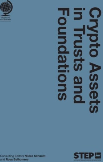 Crypto Assets in Trusts and Foundations