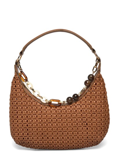Dolce Vita Poppie Brown ONE SIZE
