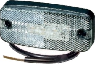 PROPLAST 40120003 Begrensningslys