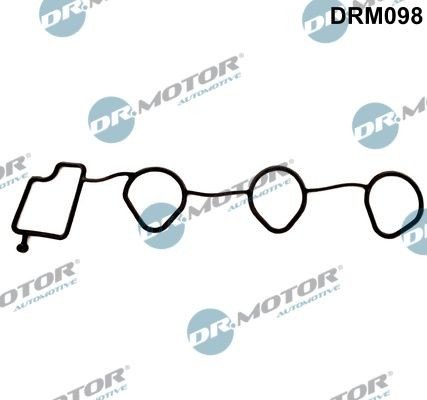 Tetning eksosmanifold Dr.Motor Automotive DRM098