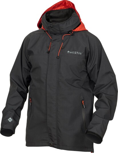 Westin W6 Rain Jacket Westin W6 Rain Jacket