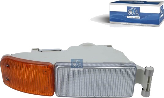 DT Spare Parts 3.31043 Begrensningslys