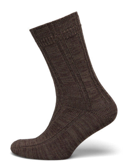 mp Denmark Be Socks - Brown - 37/39