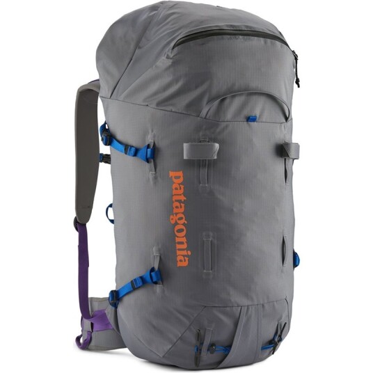 Patagonia Ascensionist 55L Noble Grey Patagonia Ascensionist 55L Noble Grey