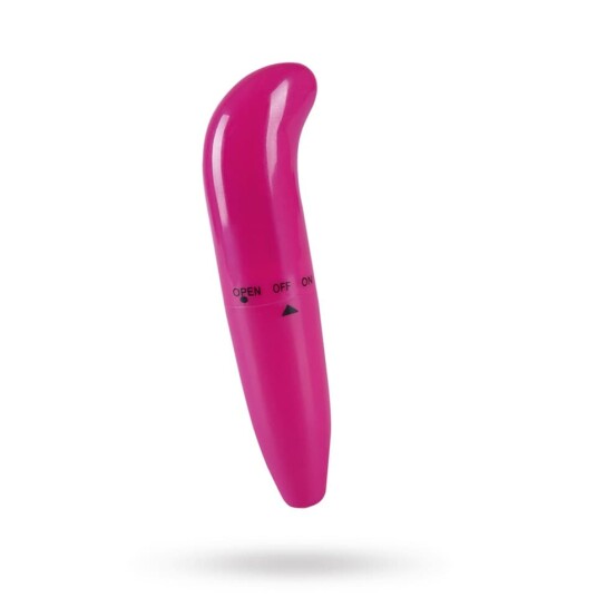 Mini G-punkt Vibrator Mini G-punkt Vibrator
