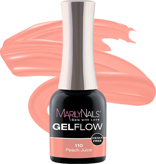 Brillbird Norge GELFLOW 110