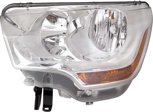 ALKAR 2745853 Frontlykter ALKAR 2745853 Frontlykter