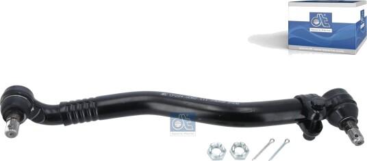 Styrestag DT Spare Parts 4.00111 Styrestag DT Spare Parts 4.00111
