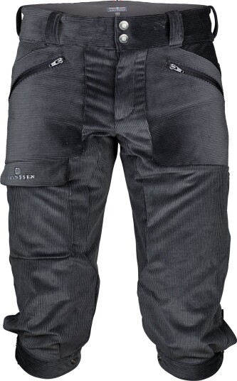 Amundsen Sports Concord Regular Knickerbockers, W's Faded Navy M
