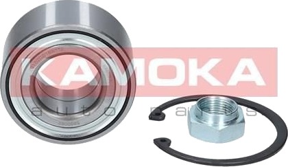 KAMOKA 5600082 Hjullager
