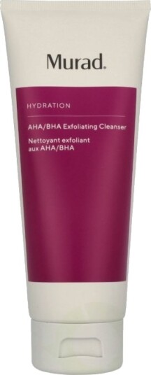 Murad AHA/BHA Exfolierende Rensemiddel 148 ml for Hydrering