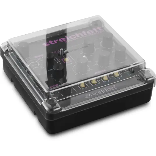 Decksaver Streichfett Decksaver Streichfett