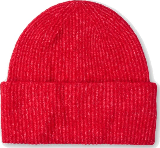 Samsøe Samsøe Dame Accessories Rød ONE SIZE,