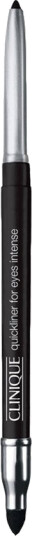 Clinique Quickliner For Eyes Intense - Intense Ebony 0,3g Clinique Quickliner For Eyes Intense - Intense Ebony 0,3g