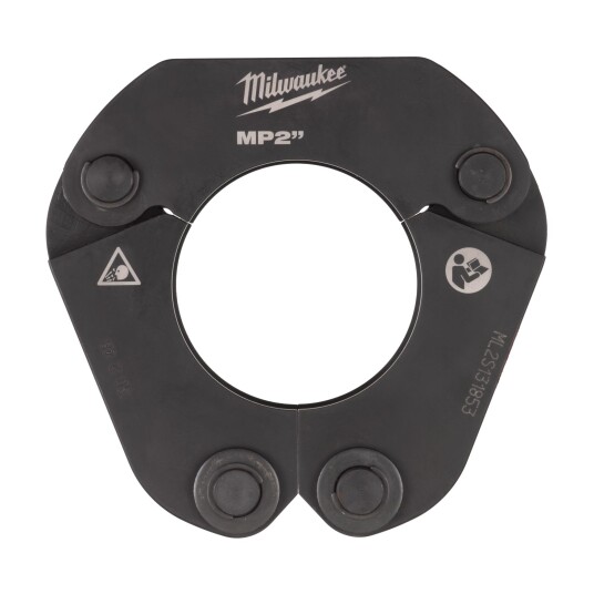 Milwaukee 4932479447 Pressring, VVS-utstyr