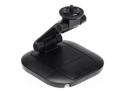 Zebra - Strekkodeskannermontering - 3-In-1 Multi-Mount - Skrivebord, Veggmonterbar - Svart - For Zebra Ds5502