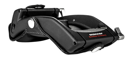 OConnor O-Rig Body Mount OConnor O-Rig Body Mount
