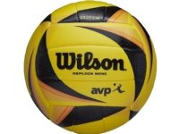 Wilson Wilson OPTX AVP Replica Mini Volleyball WTH10020XB Yellow 2 Wilson Wilson OPTX AVP Replica Mini Volleyball WTH10020XB Yellow 2