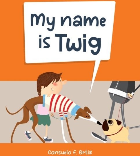 My Name is Twig