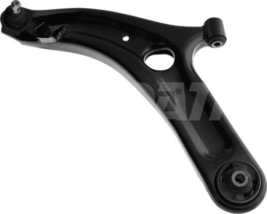 SPIDAN CHASSIS PARTS 59087 Bærearm SPIDAN CHASSIS PARTS 59087 Bærearm