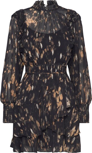 AllSaints | Tulia Ronnie Dress | 38