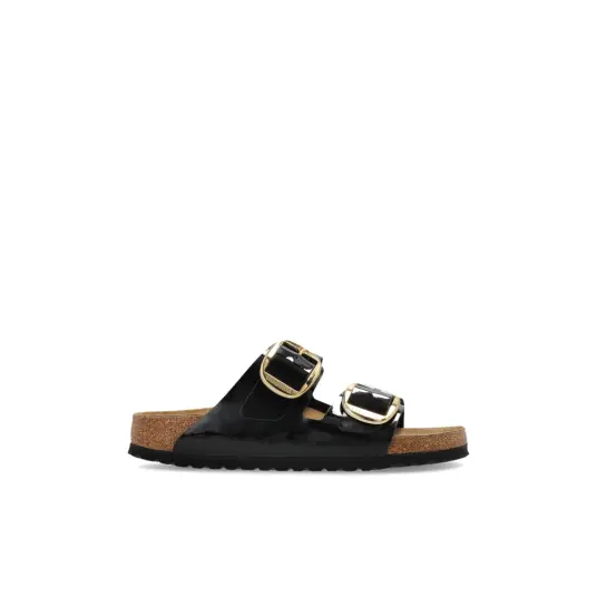 Birkenstock Dame Sko Svart 40 EU, Birkenstock Dame Sko Svart 40 EU,