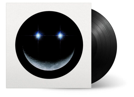 Django Django Waveforms EP LP/Vinyl