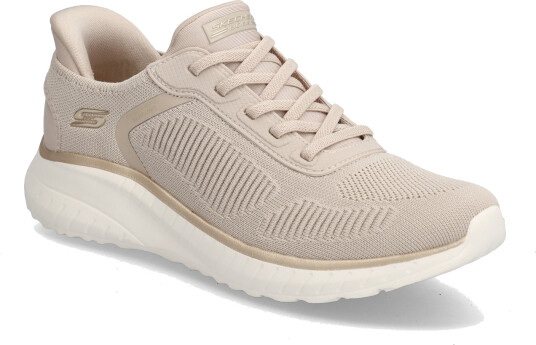 Skechers Bobs Squad Chaos Current Muse Beige 41 Skechers Bobs Squad Chaos Current Muse Beige 41