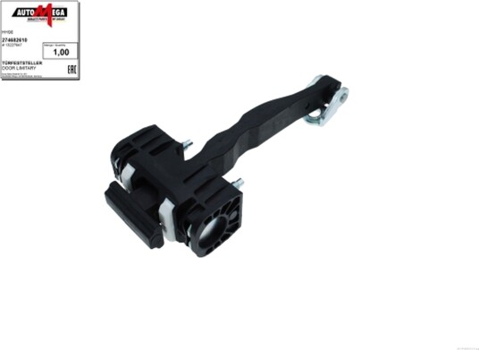 Dørstopper AUTOMEGA 274682610