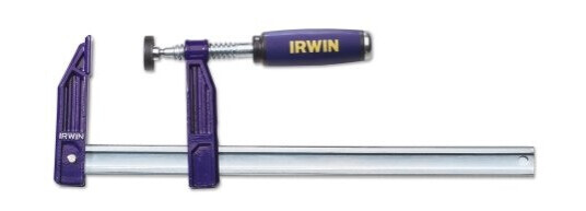 Irwin Skruklemme Type S 80/800Mm