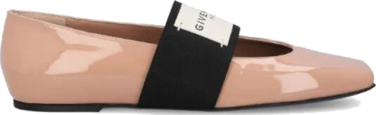 Givenchy Dame Sko Rosa 39 EU,
