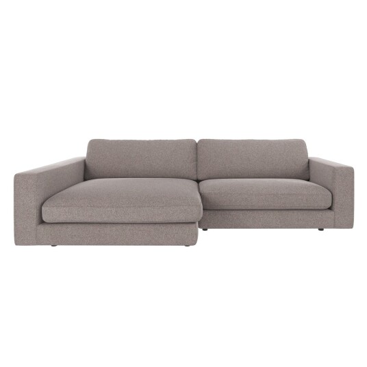 Rowico Duncan sofa 3 seter sjeselong venstre 122148