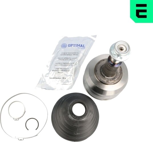 Drivledd OPTIMAL CW 2512
