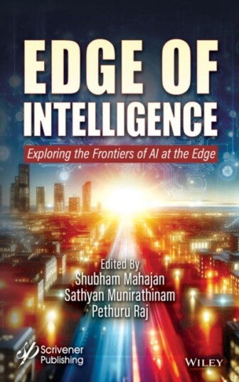 Edge of Intelligence Exploring the Frontiers of AI at the Edge