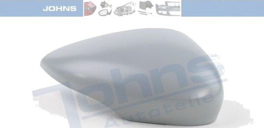 Tildekning, sidespeil JOHNS 32 03 38-91