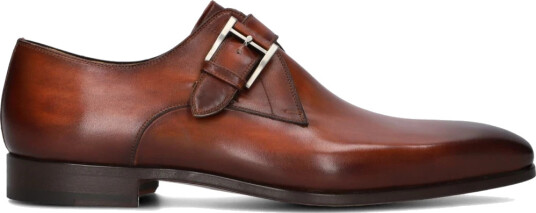 Magnanni Herre Sko Brun 42 EU, Magnanni Herre Sko Brun 42 EU,