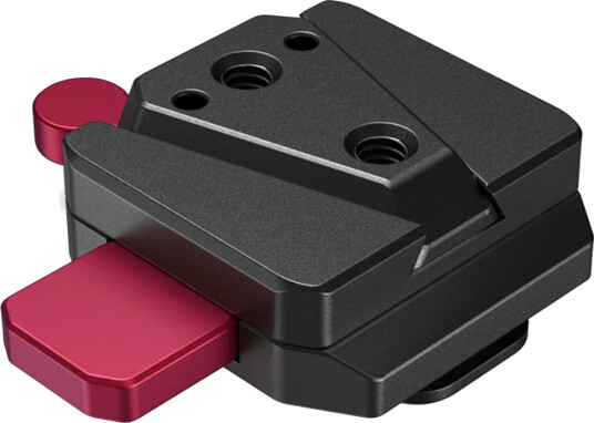 SmallRig 4189 Power Supply Mount Plate For DJI RS Stabilizers