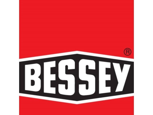 Bessey XM5EU Skrutvinger 50 mm Maks Spenn og 57 mm Halsdybde for Håndverktøy