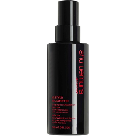 Shu Uemura Ashita Supreme Hårserum 90ml - Intenst Revitaliserende Shu Uemura Ashita Supreme Hårserum 90ml - Intenst Revitaliserende