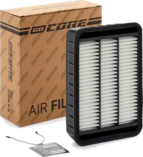 goCORE GCH0067 Luftfilter goCORE GCH0067 Luftfilter