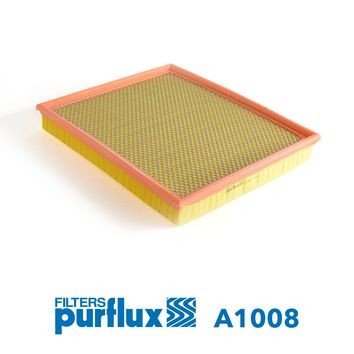 Luftfilter PURFLUX A1008