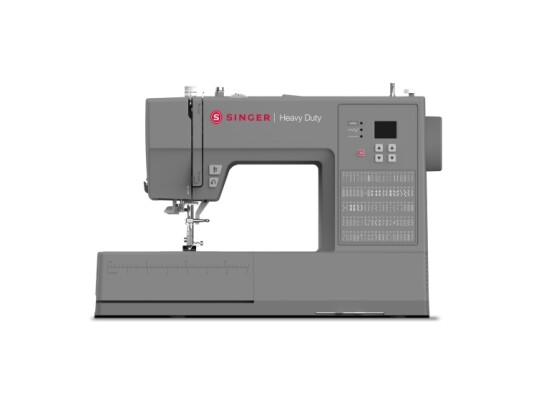 Singer Pro Finish Symaskin Singer Pro Finish Symaskin