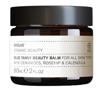 EVOLVE Blue Tansy Beauty Balm